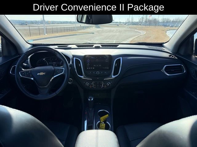 Used 2021 Chevrolet Equinox Premier image 7