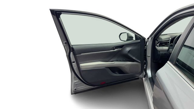 Used 2023 Toyota Camry SE FWD image 10