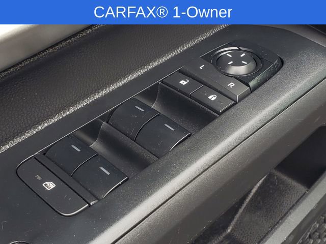 Used 2024 Toyota Tacoma TRD Off-Road image 12