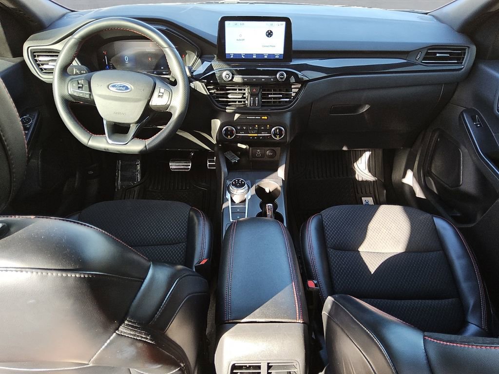 Used 2024 Ford Escape ST-Line image 10