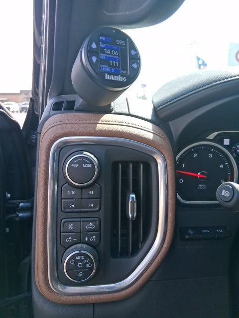 Used 2020 Chevrolet Silverado 2500 High Country w/ Z71 Off-Road Package image 21