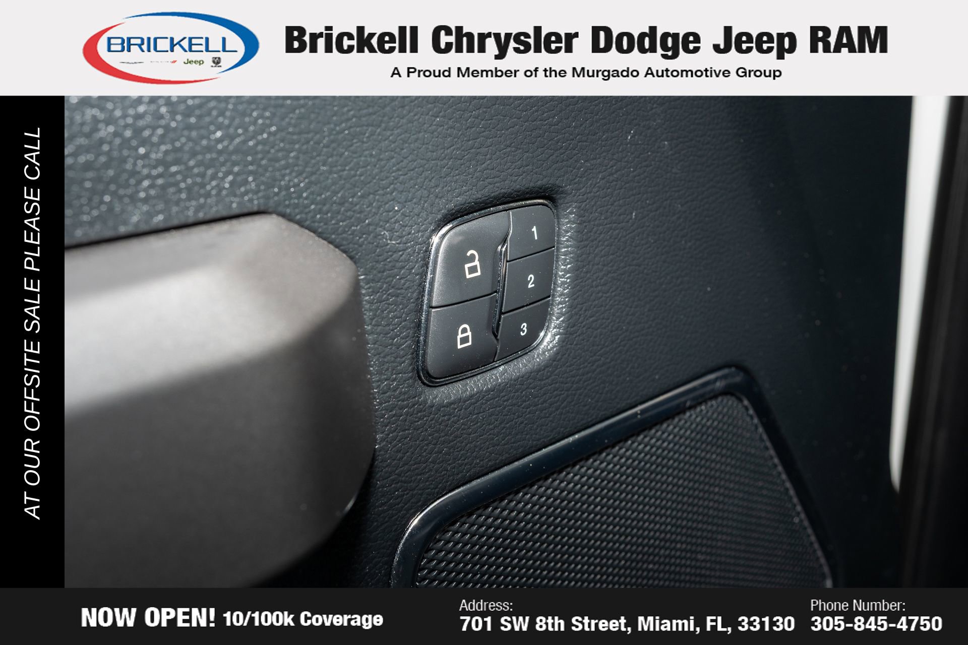 Used 2020 Ford F150 Platinum w/ Equipment Group 701A Luxury image 31