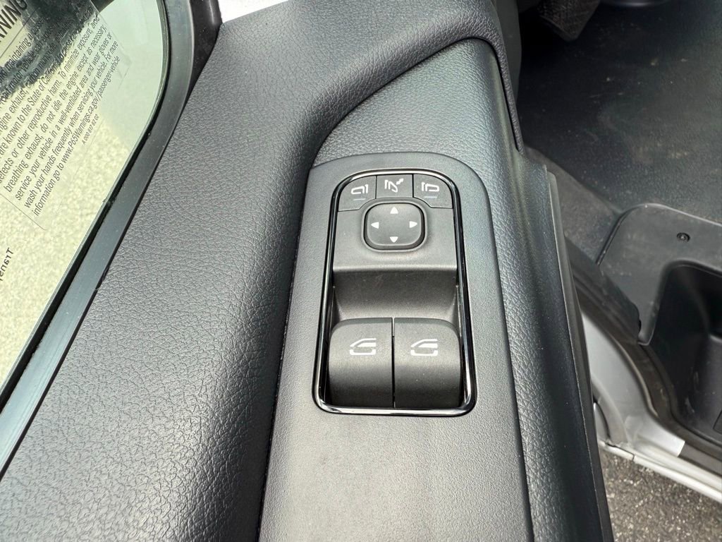 New 2024 Mercedes-Benz Sprinter 2500 image 27