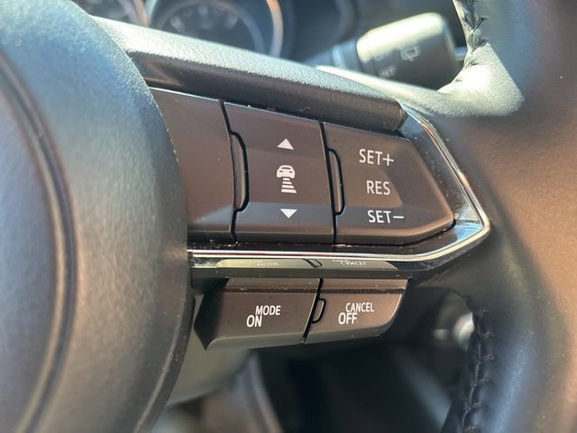 Used 2021 MAZDA CX-5 Touring w/ Touring Preferred SV Package image 39