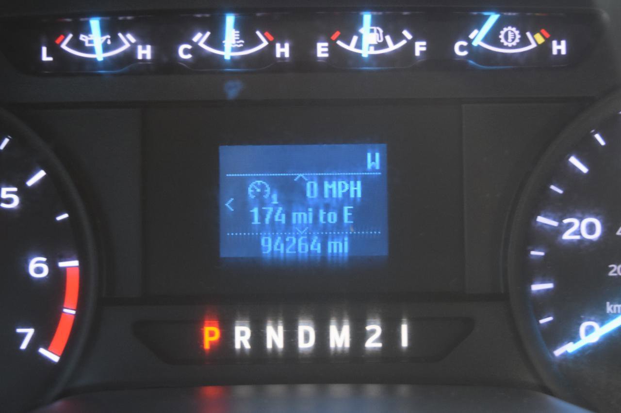 Used 2022 Ford F250 XL w/ Power Equipment Group image 17