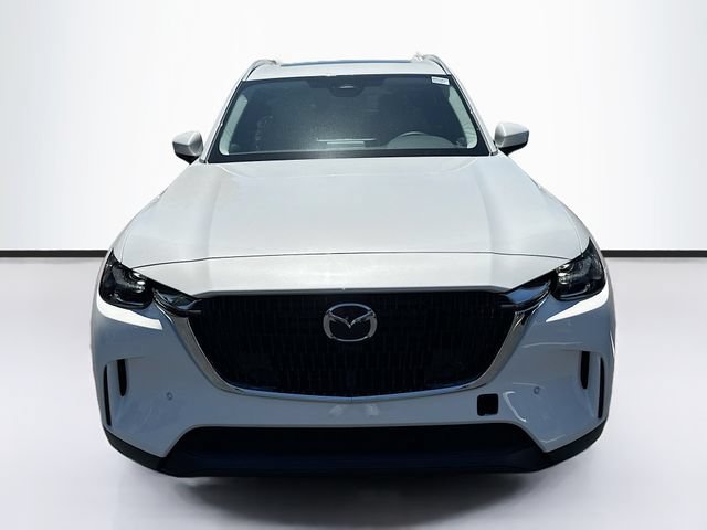 New 2026 MAZDA CX-90 3.3 Turbo w/ Preferred Package AWD/4WD image 2