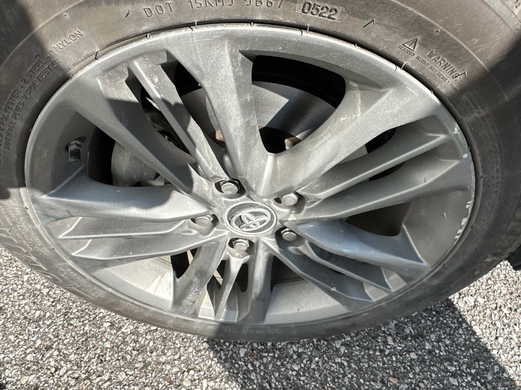 Used 2015 Toyota Camry SE FWD image 47