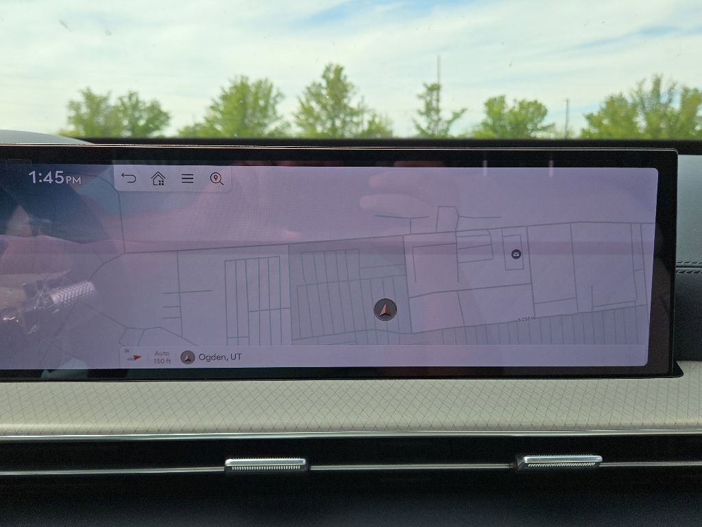 New 2026 Genesis GV80 3.5T Prestige AWD/4WD image 29