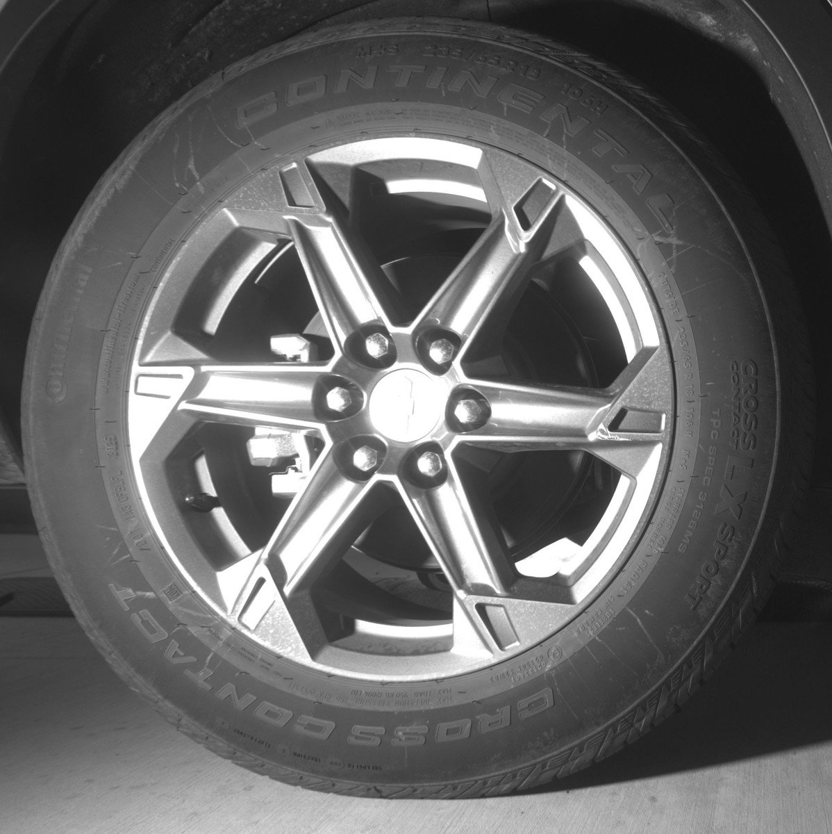 Used 2025 Chevrolet Blazer LT FWD image 15