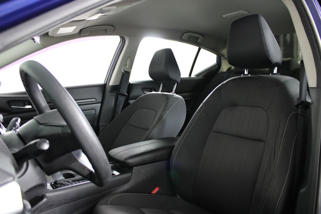 Used 2020 Nissan Altima 2.5 S image 18