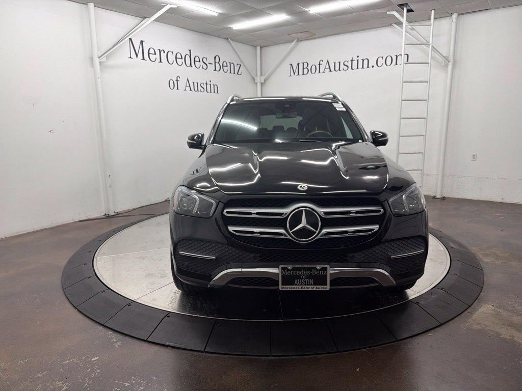 Used 2021 Mercedes-Benz GLE 350 image 2