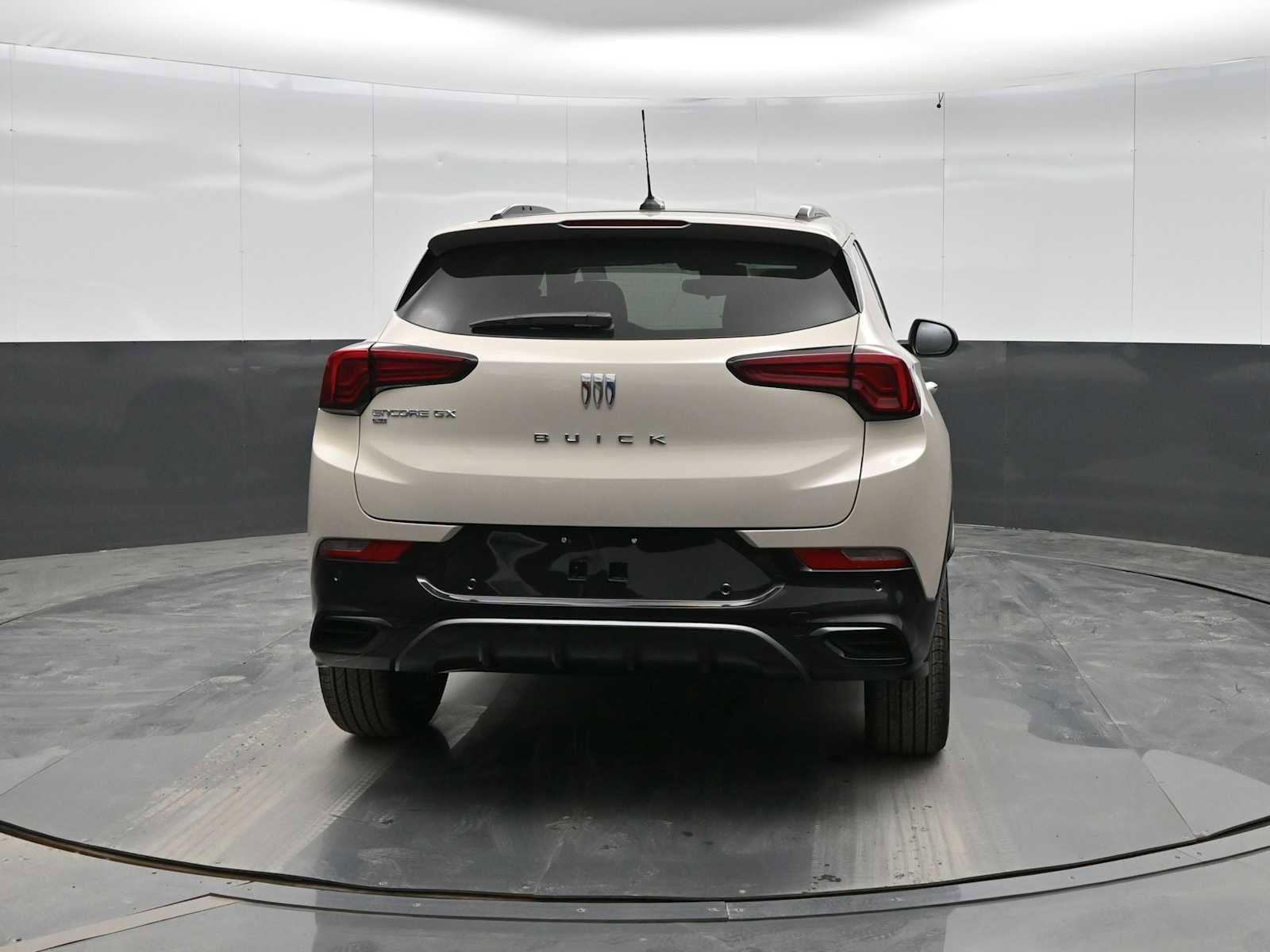 New 2026 Buick Encore GX Sport Touring w/ Studio Series image 6