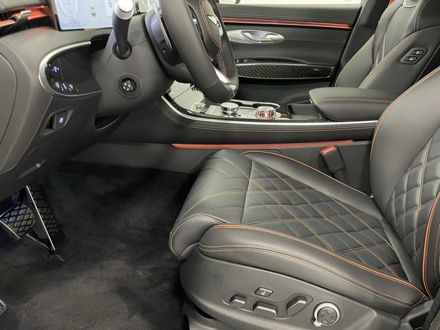 New 2026 Genesis GV70 3.5T Sport Prestige image 11