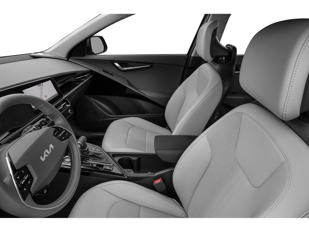 New 2026 Kia Niro EX w/ EX Premium Package FWD image 53