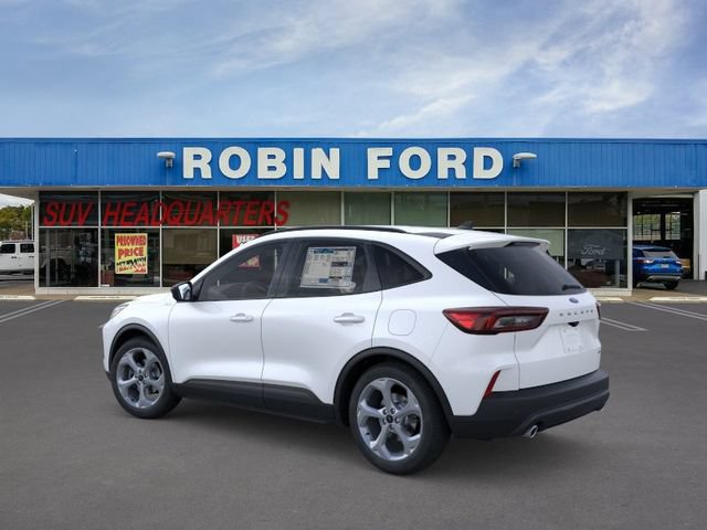 New 2026 Ford Escape ST-Line w/ Tech Pack #1 AWD/4WD image 4