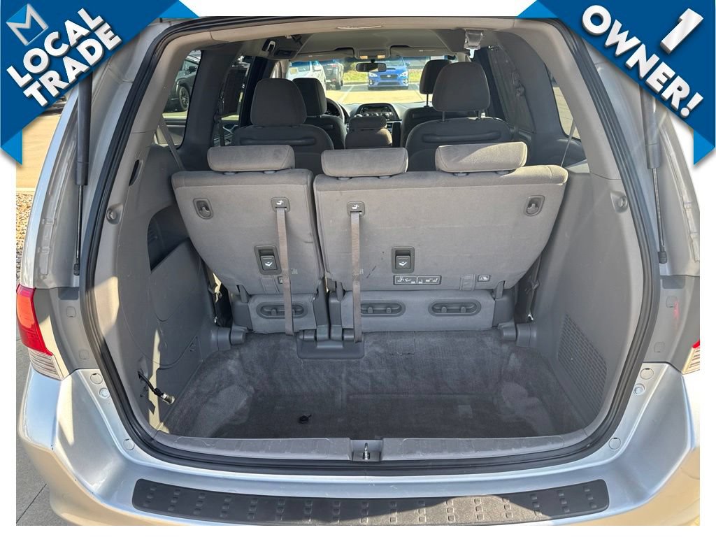 Used 2010 Honda Odyssey EX image 27