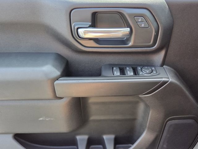 Certified 2025 Chevrolet Silverado 2500 Custom w/ Custom Value Package AWD/4WD image 20