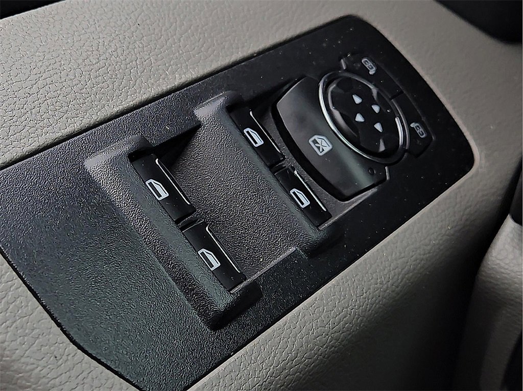Used 2017 Ford F150 XLT w/ Equipment Group 302A Luxury image 16