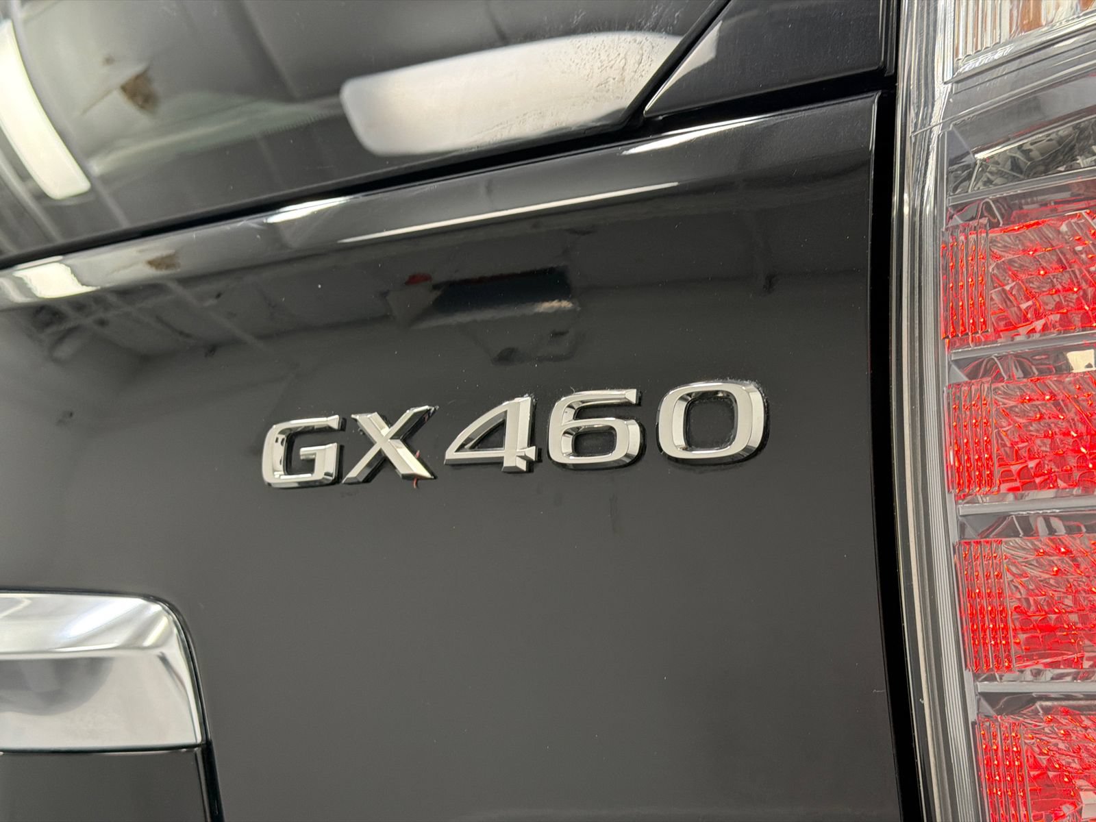 Used 2023 Lexus GX 460 Premium w/ Premium Plus Package AWD/4WD image 11