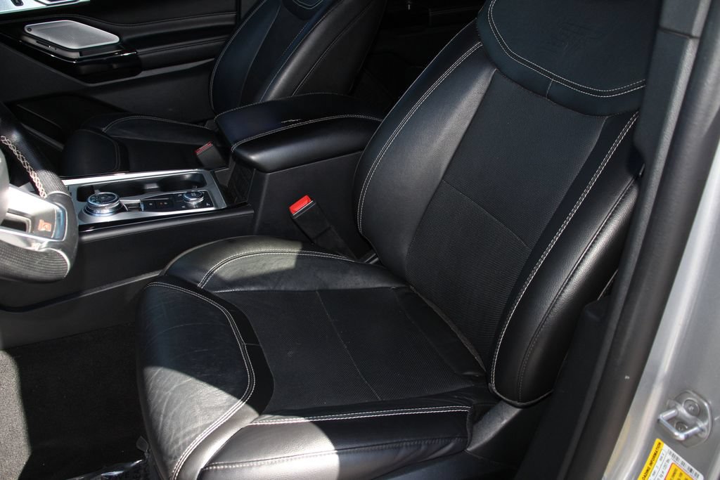Certified 2021 Ford Explorer ST AWD/4WD image 23