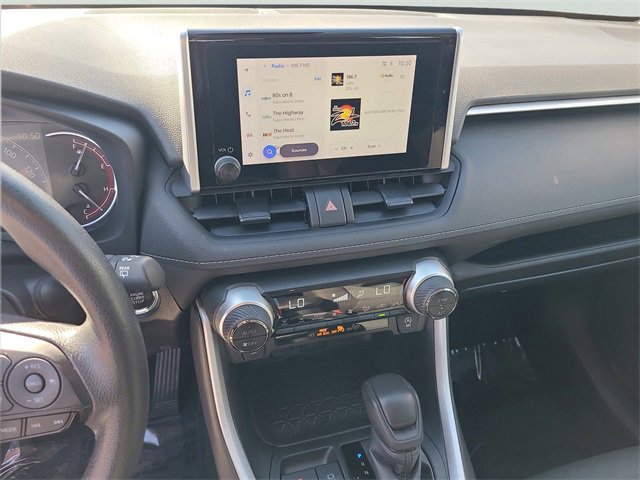 Used 2024 Toyota RAV4 XLE image 31