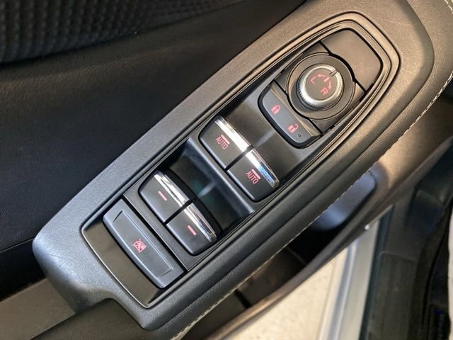 Certified 2023 Subaru Forester Limited AWD/4WD image 12