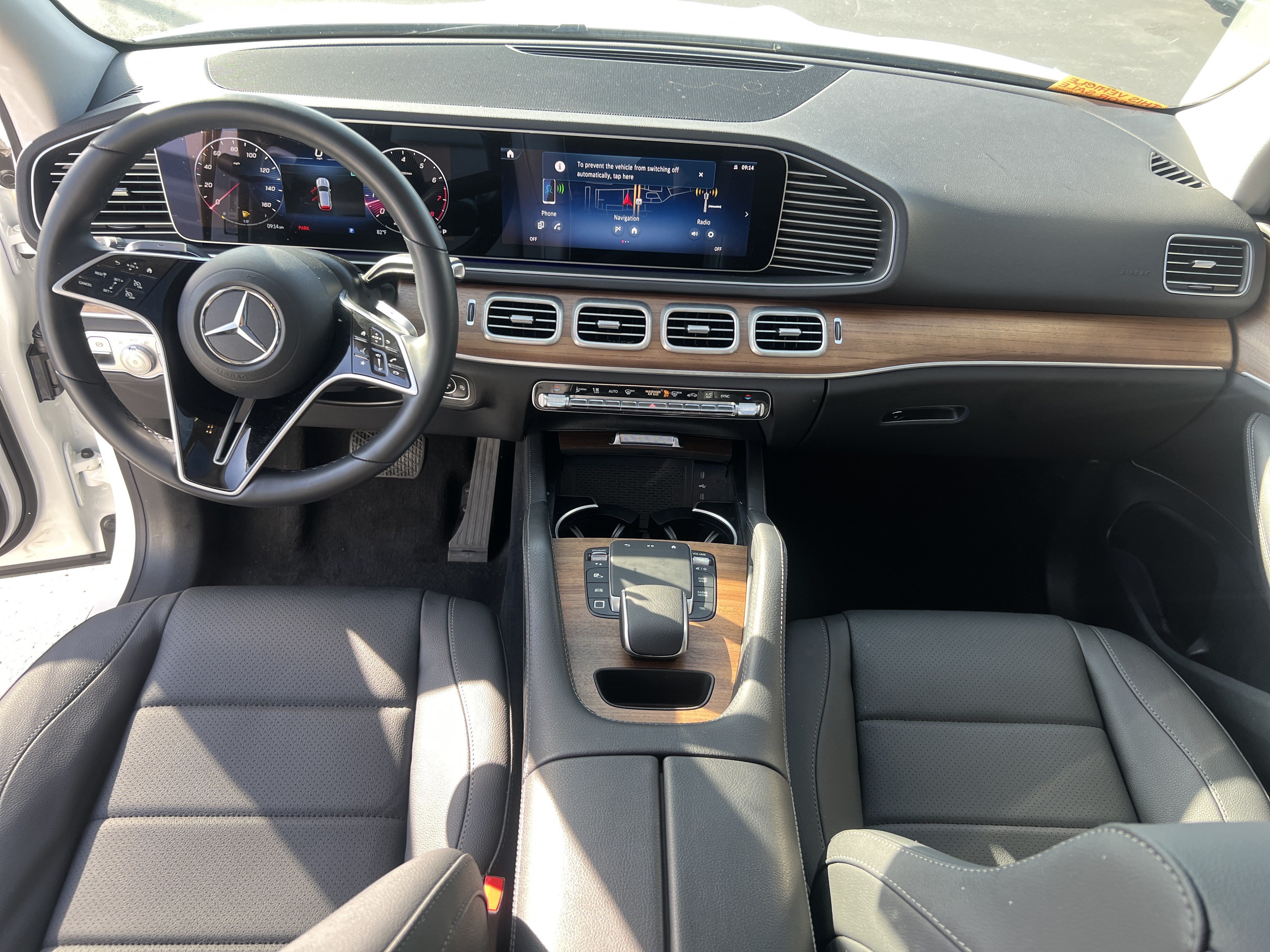 Certified 2025 Mercedes-Benz GLE 350 4MATIC image 30