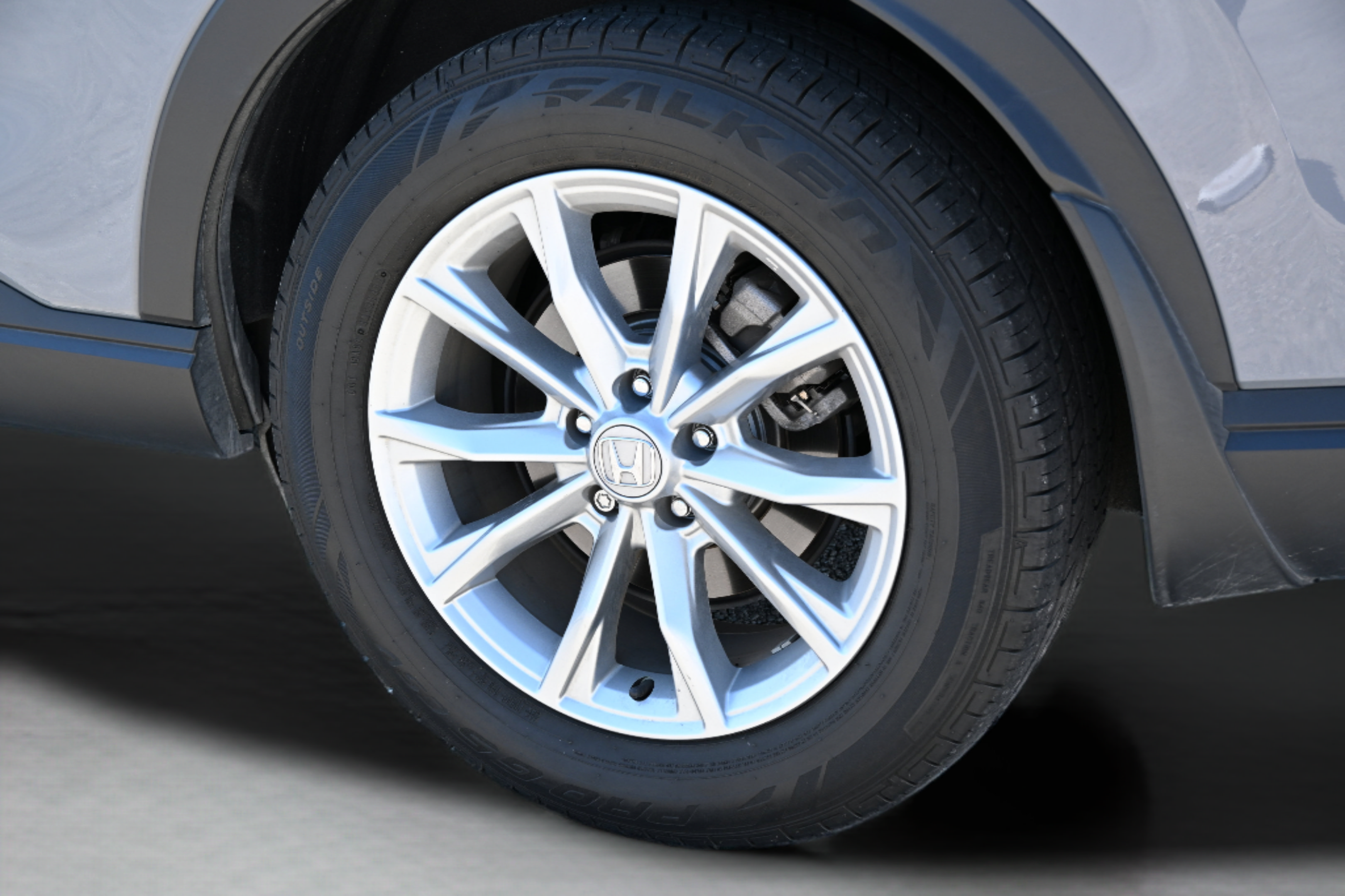 Used 2024 Honda CR-V EX image 34