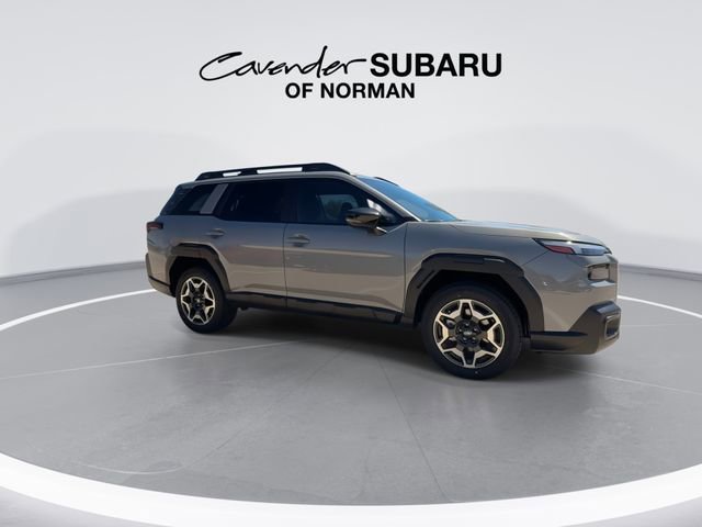 New 2026 Subaru Outback Touring AWD/4WD image 4