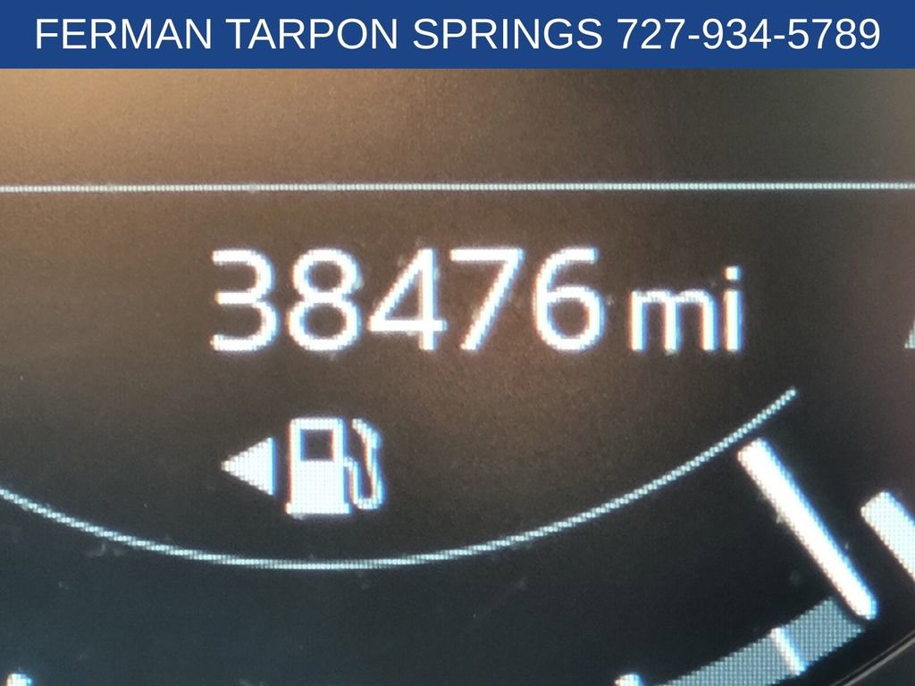 Used 2024 MAZDA CX-5 Carbon Edition image 36