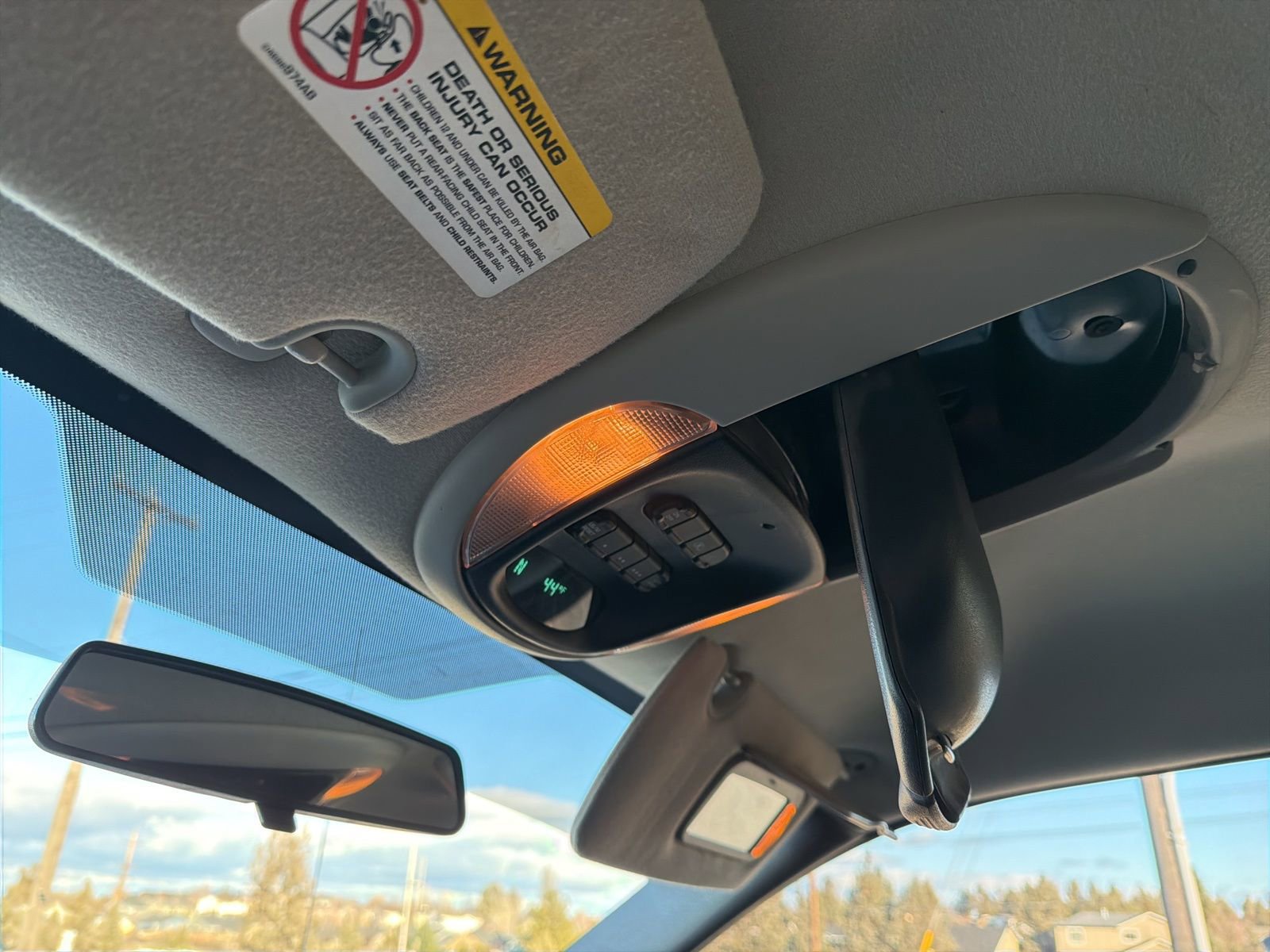 Used 2003 Dodge Grand Caravan Sport image 55