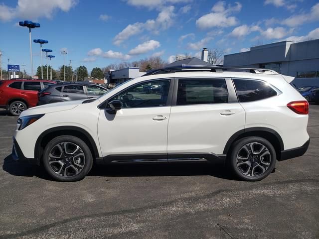 New 2026 Subaru Ascent Limited image 7