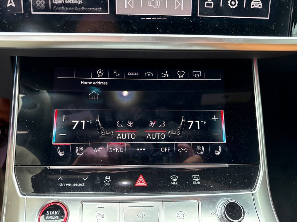 Used 2024 Audi RS 7 Performance image 20