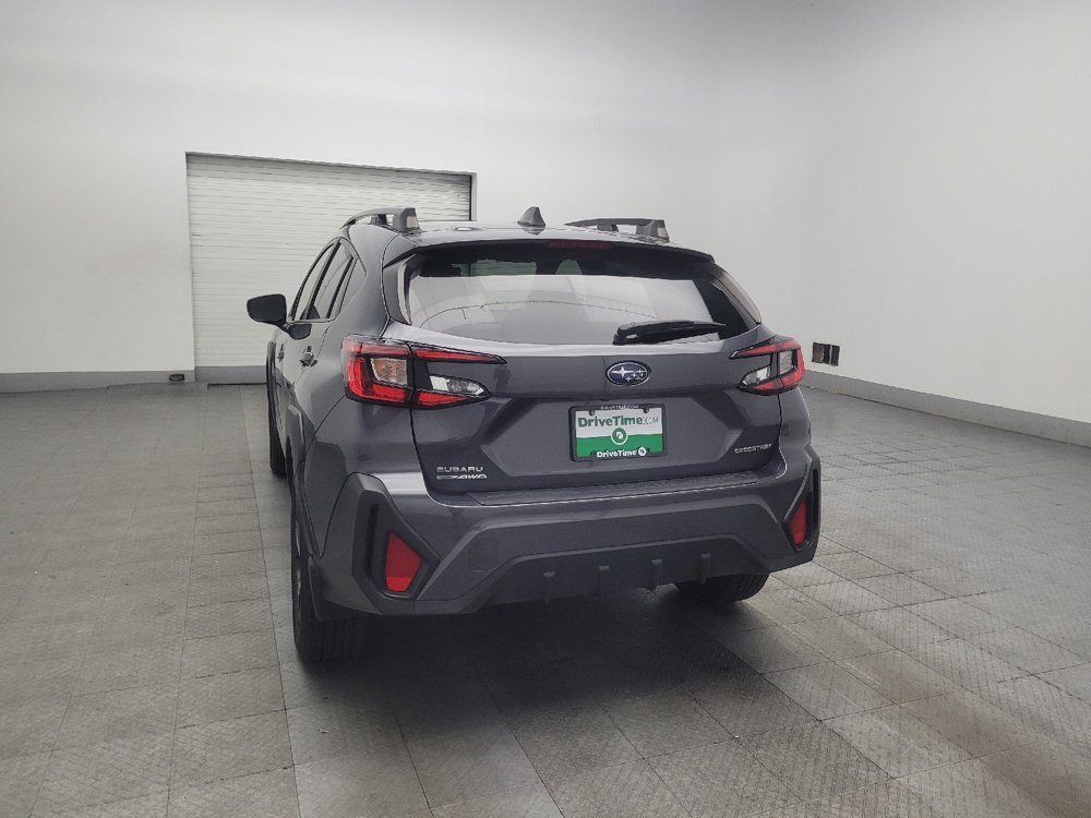 Used 2024 Subaru Crosstrek 2.0i Premium AWD/4WD image 6