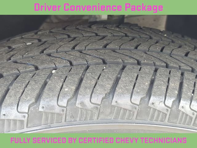 Used 2023 GMC Terrain SLE w/ Driver Convenience Package AWD/4WD image 19