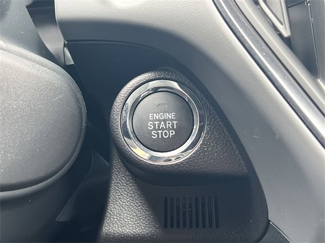 New 2026 Subaru Crosstrek 2.5i Wilderness image 18