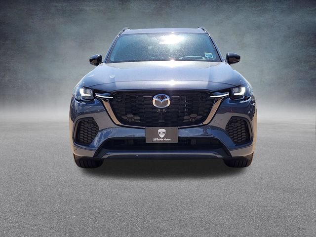 New 2026 MAZDA CX-70 3.3 Turbo S w/ Premium Package AWD/4WD image 2