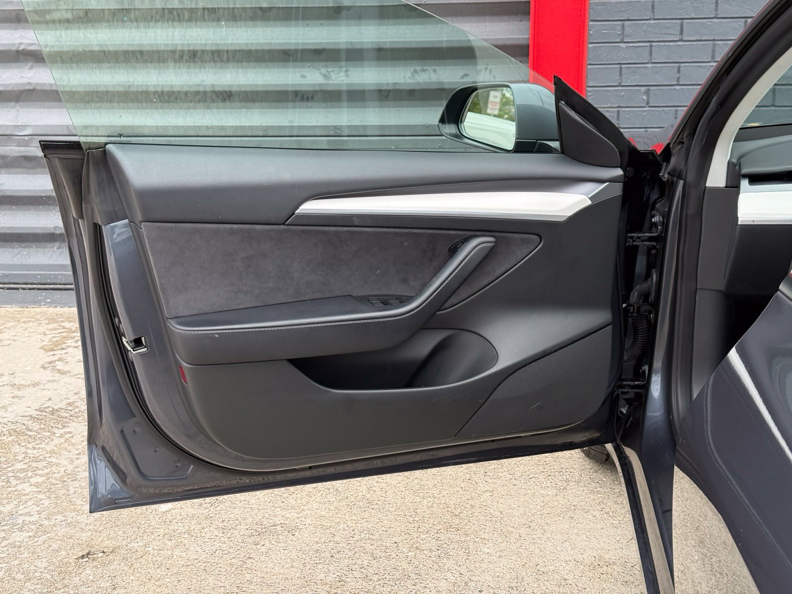 Used 2023 Tesla Model 3 Standard Range RWD image 15