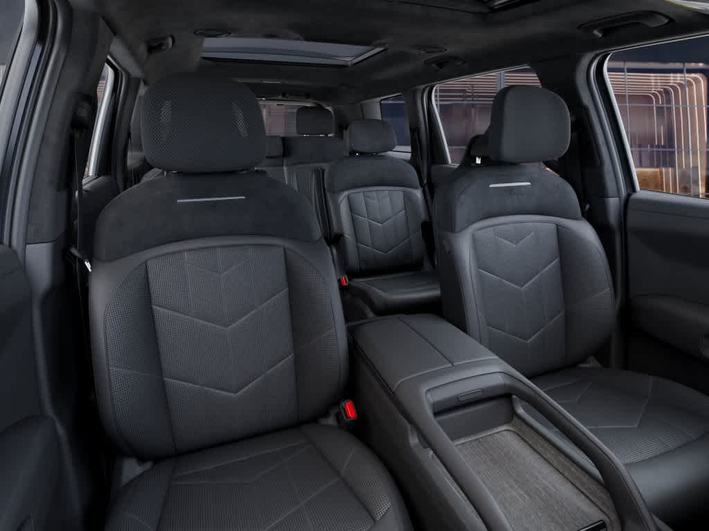 New 2027 Kia Telluride X-Line SX Prestige AWD/4WD image 15