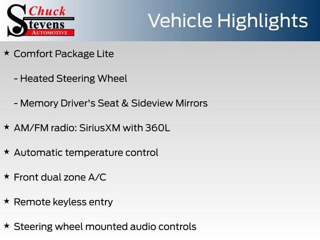 New 2025 Ford Mustang Mach-E Select w/ Comfort Package Lite image 5