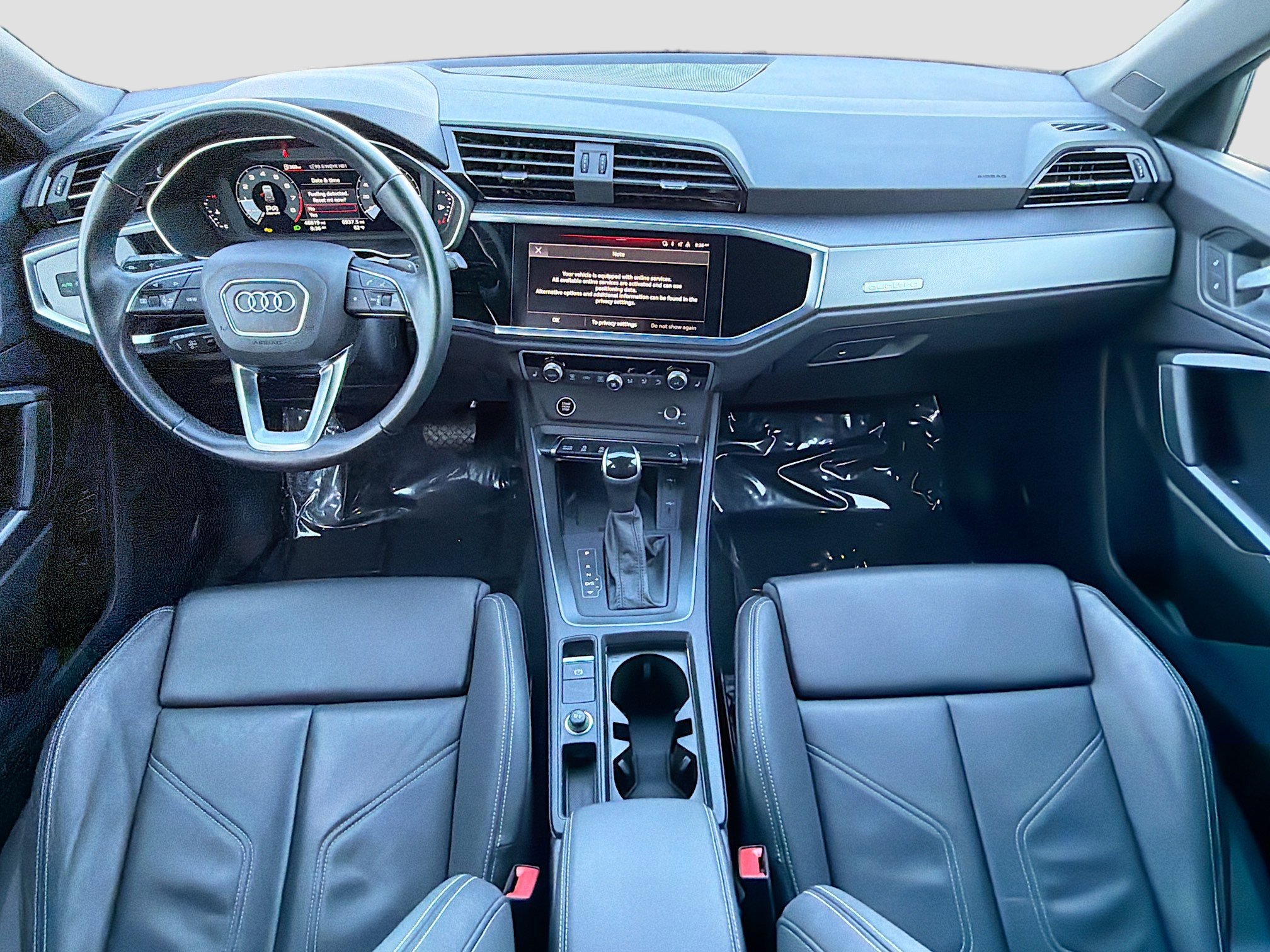 Used 2024 Audi Q3 2.0T Premium Plus image 15