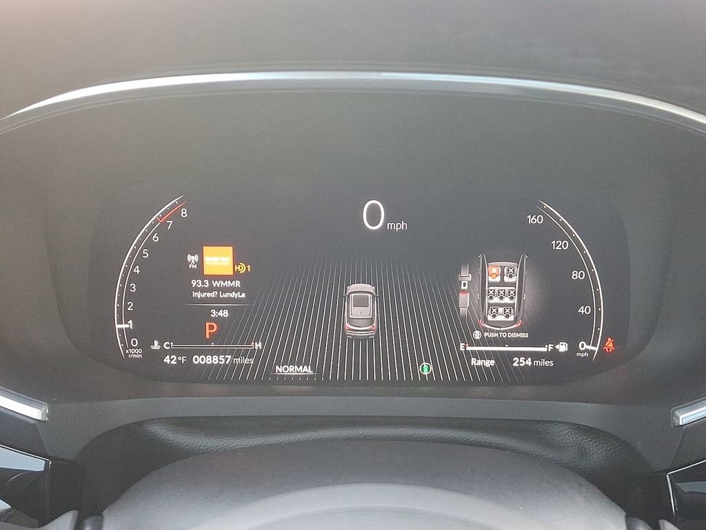 Used 2025 Acura MDX w/ Advance Package image 21