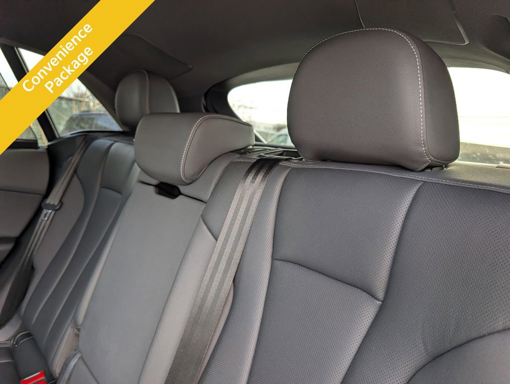 Used 2019 Audi Q8 Prestige w/ Towing Package image 15