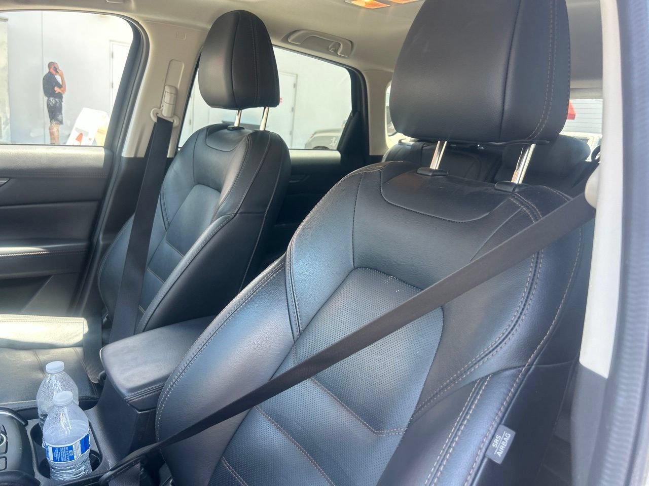 Used 2019 MAZDA CX-5 Grand Touring FWD image 6