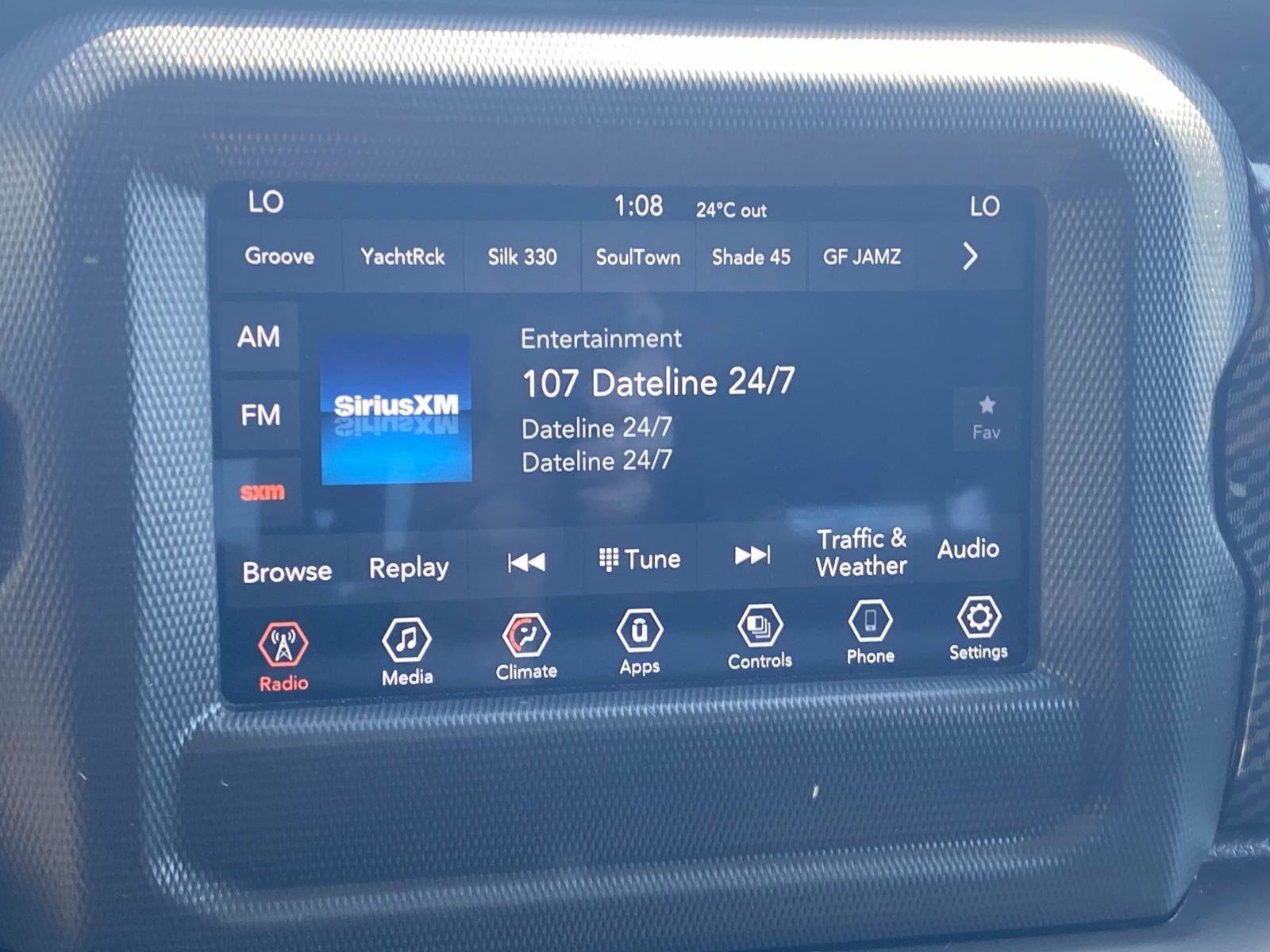 Certified 2021 Jeep Wrangler Unlimited Sport image 25