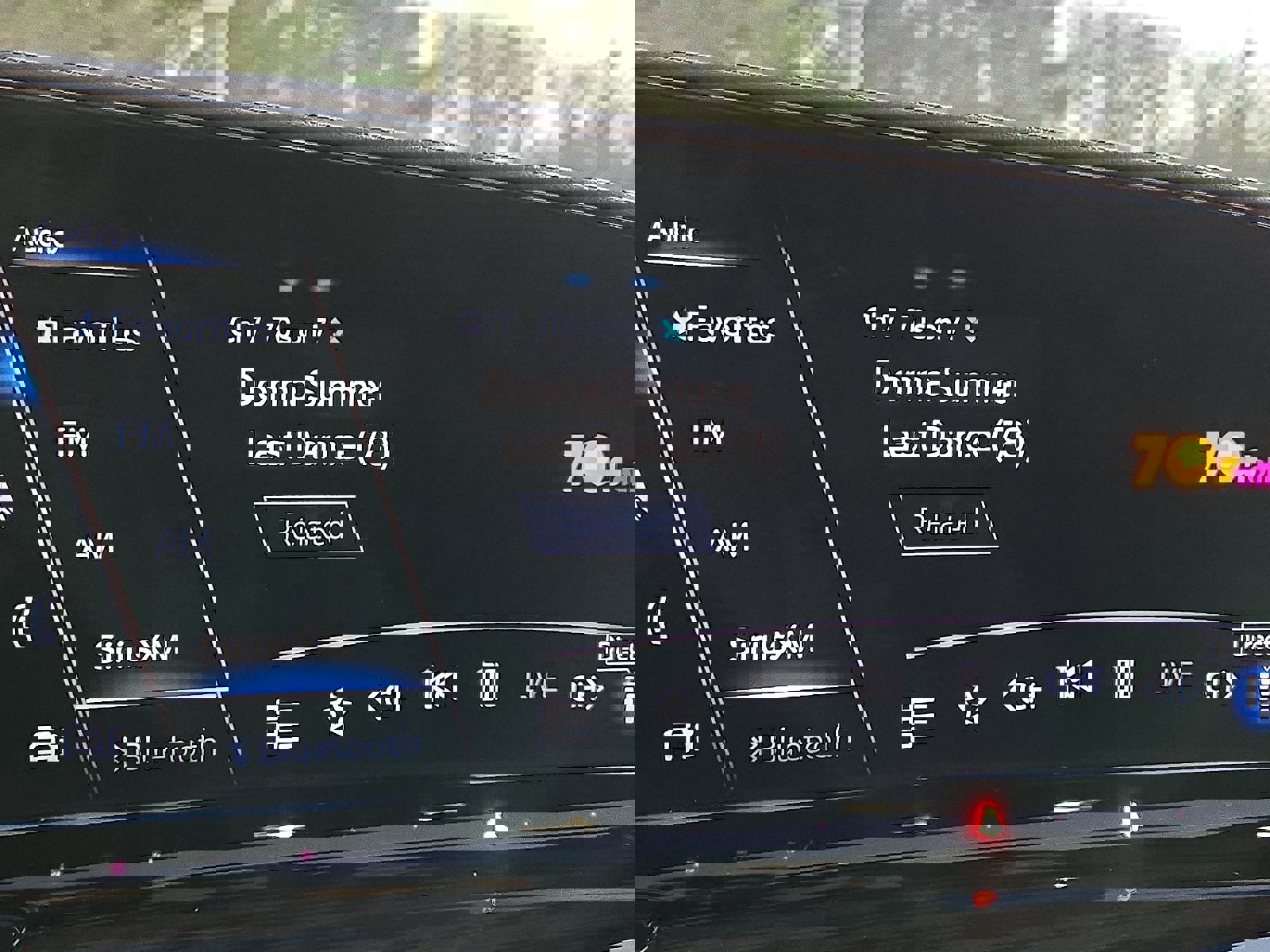 Used 2023 Cadillac Escalade Premium Luxury image 18