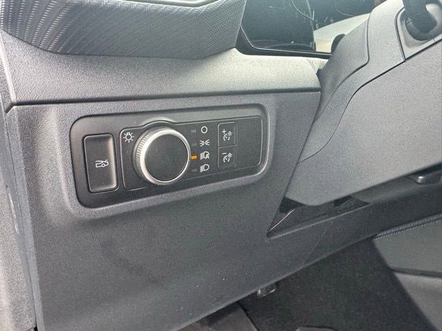 Used 2025 Ford Mustang Dark Horse w/ Security Package image 12