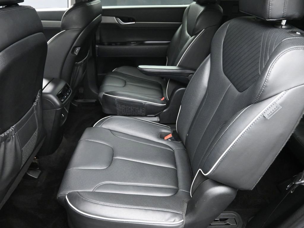 Used 2024 Hyundai Palisade SEL image 13