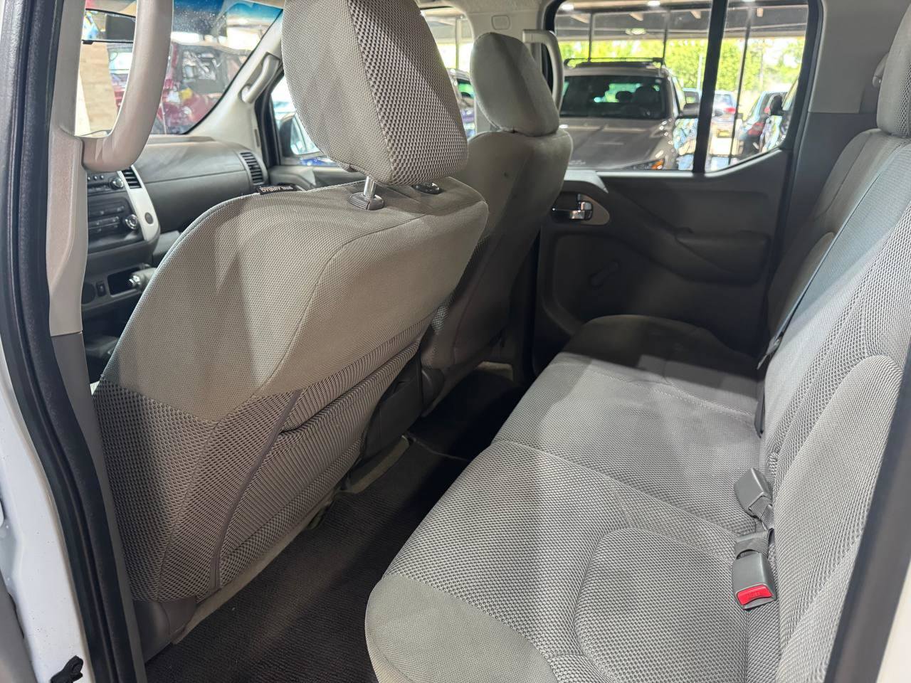 Used 2016 Nissan Frontier S RWD image 17