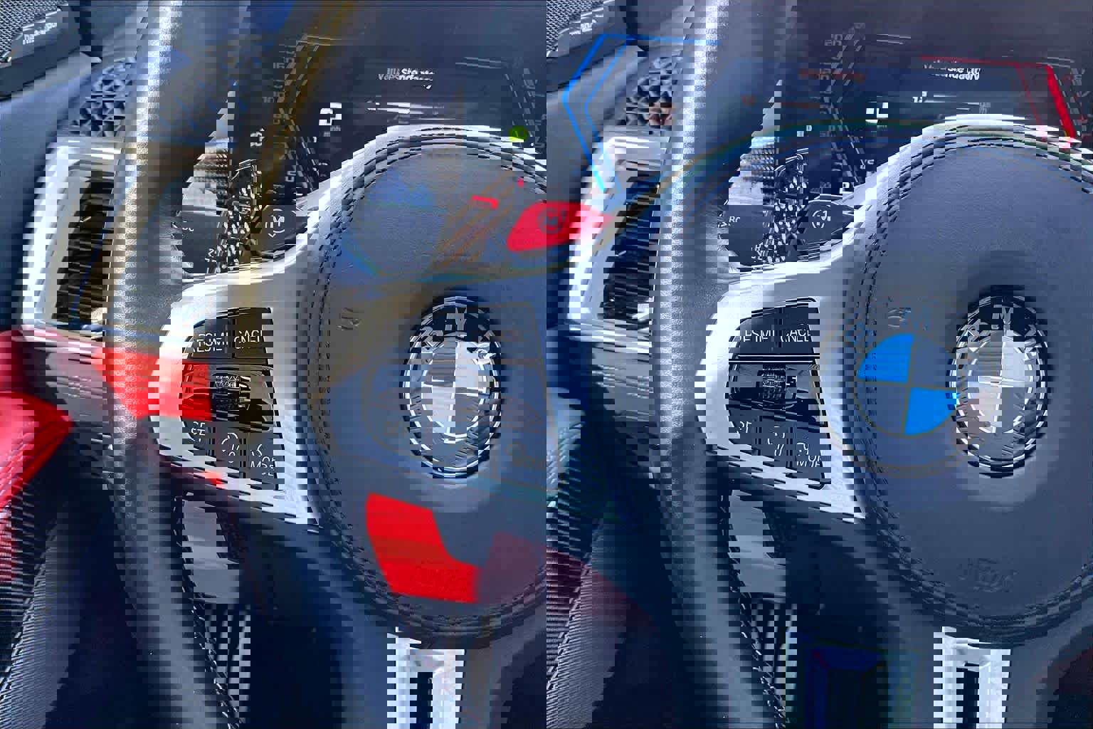 Certified 2024 BMW X5 M Competition w/ Executive Package image 27